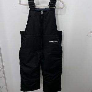 Arctix Toddler Snow Bib